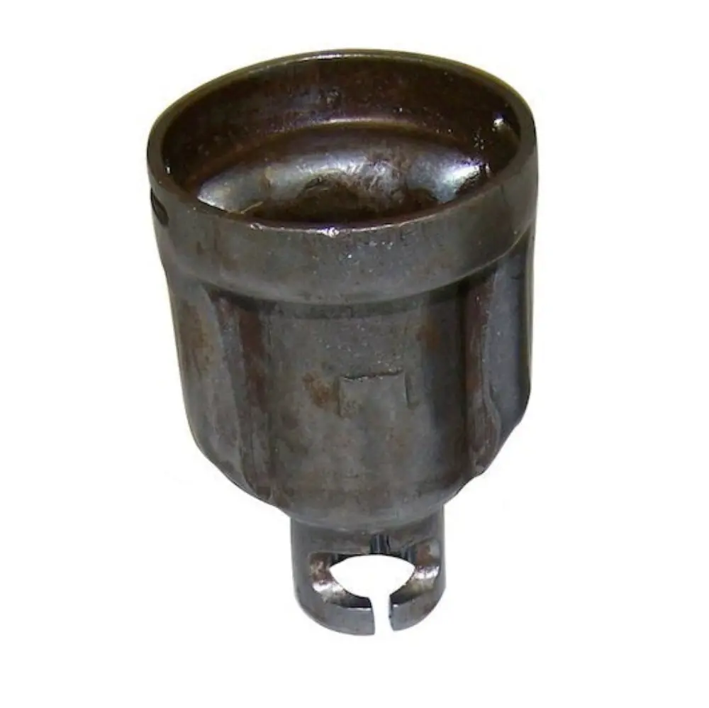 Steering Shaft Coupling, Manual Steering, 1970-1986, Jeep Cj5, Cj6, Cj7, Jeepster Commando 1
