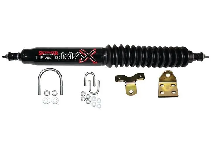 Steering Stabilizer, Skyjacker, 1941-1986, Willys And Jeep Vehicles 1