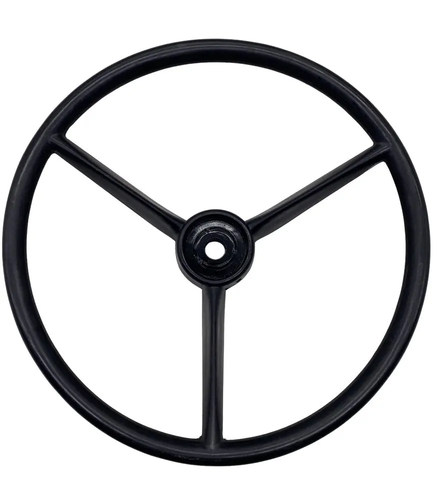 Steering Wheel, Smaller Diameter 15", 1941-1964, Willys And Jeep 1
