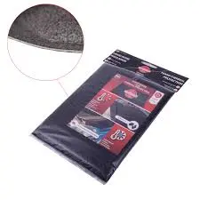 Stp Stphsl | Stp Special Line Heat Shield L: 15Mm Heat-Insulating And Sound-Insulating Material 1