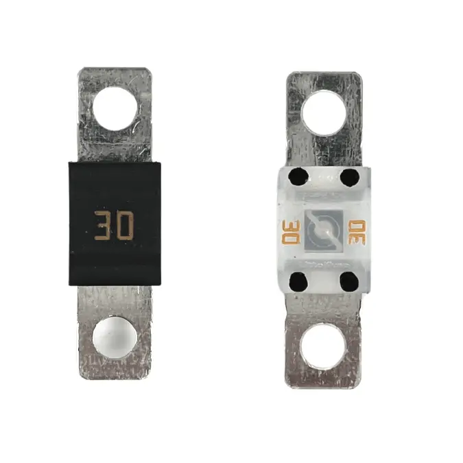 Baintech Swe-Mid030r 30A Midi Fuse 1