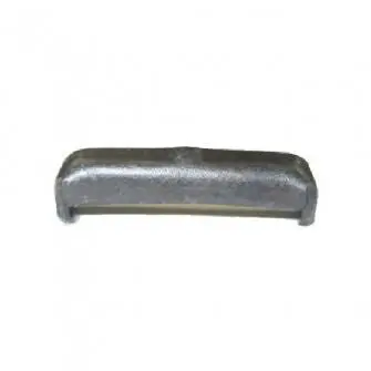 Synchronizer Plate, T-96, 1946-1955, Willys Jeepster & Station Wagon 1