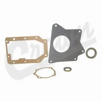 T176 Gasket & Seal Kit, 1980-1986 Jeep Cj-5, Cj-7, & Cj-8 1