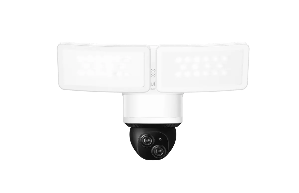 Eufy  T8425c21 24/7 Recording Security Floodlight Camera E340 1