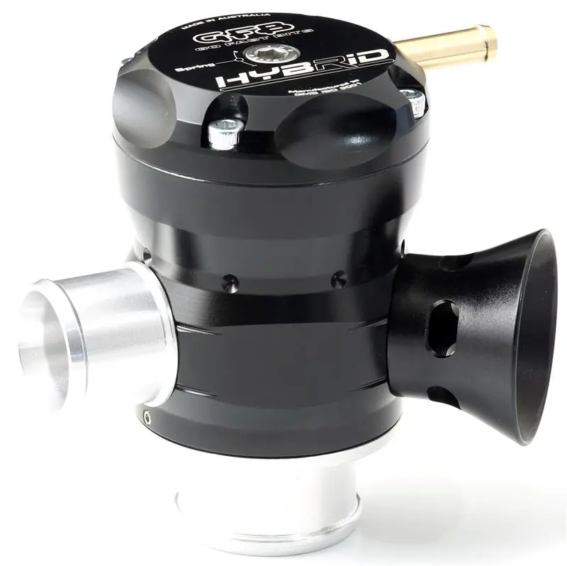 Valvula Hibrida Diverter/Bov Gfb Subaru 1