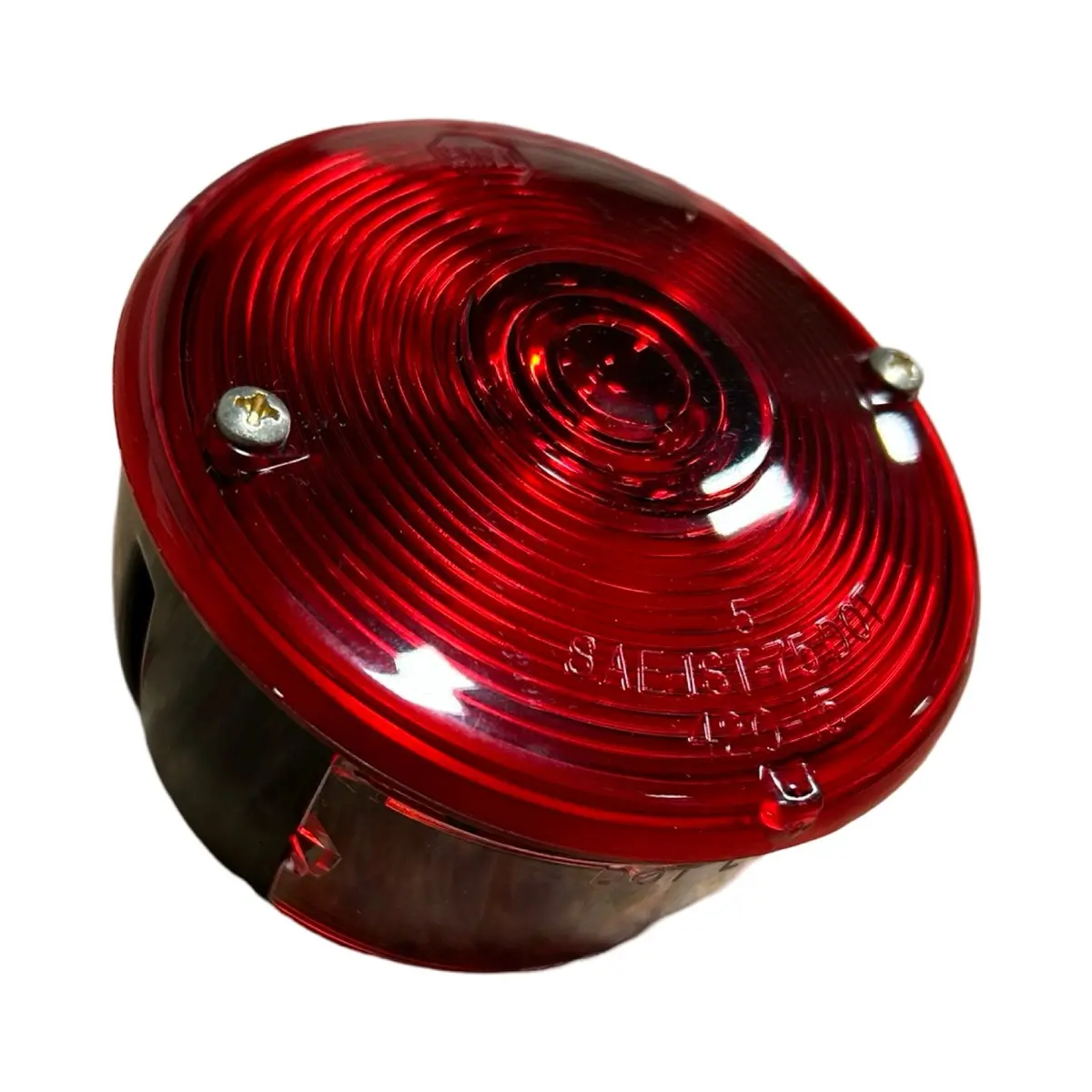 Tail Light Assembly, Us Made, Driver Side, 1946-1975, Willys And Jeep 1