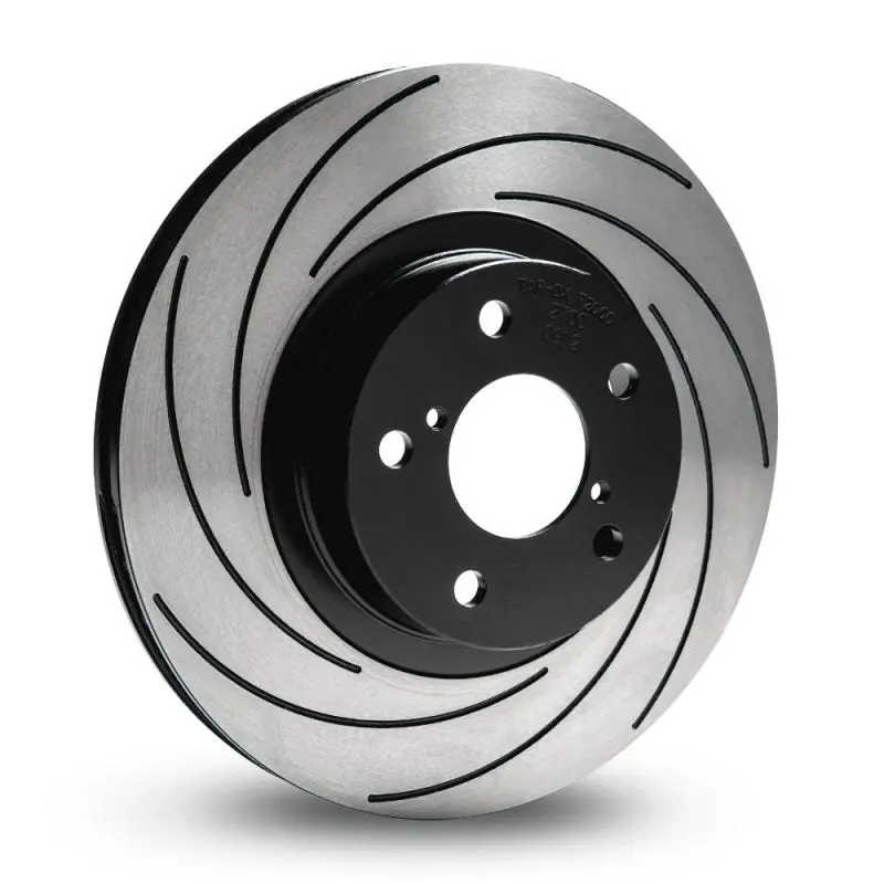 Discos De Freno Tarox Swift Sport 1