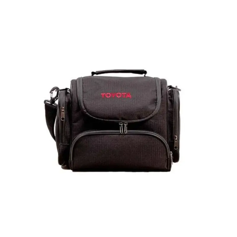 Toyota Tech Cooler Bag 1