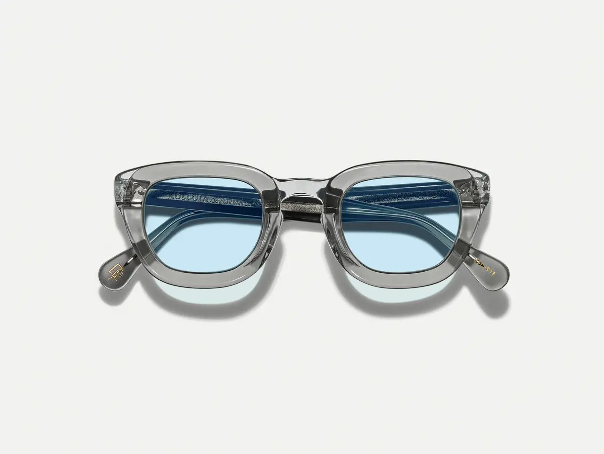 Telena Grey/Light Grey With Custom Made Tints™ 3