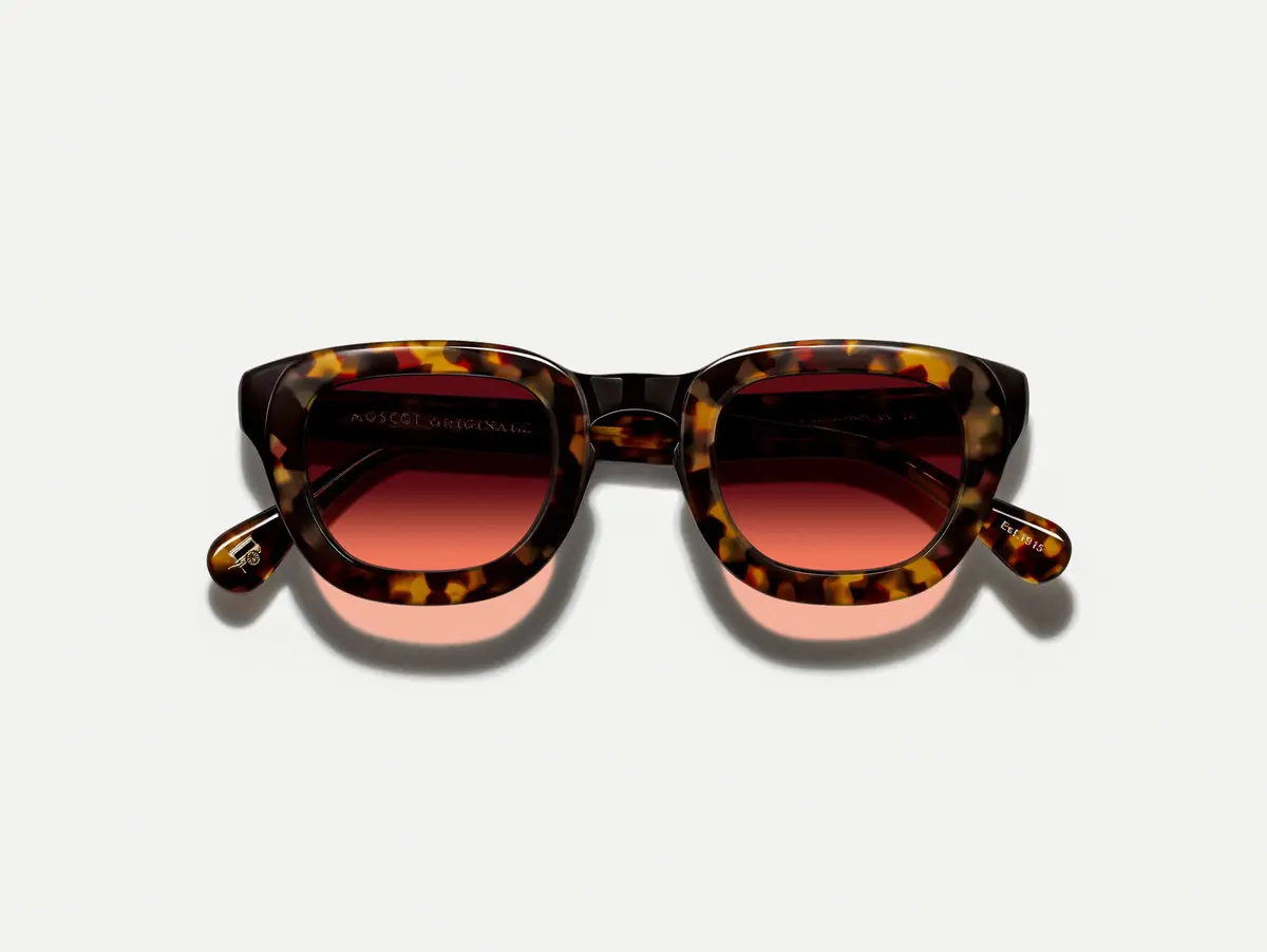 Telena Tortoise/Black With Custom Made Tints™ 3