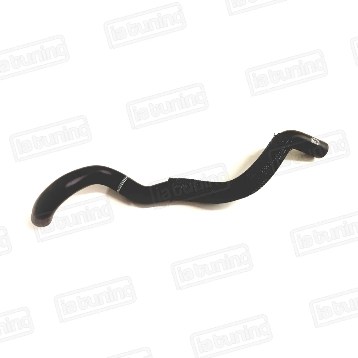 Pcv Hose - Right Valve Cover To Intercooler 2004-2010 Sti, 2006-2007 Wrx, 2004-2008 Fxt 1