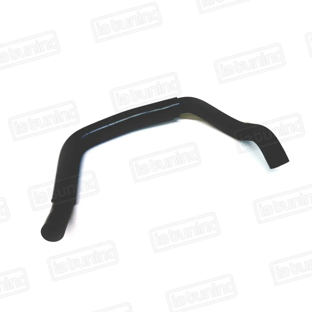 Breather Hose - Crank Case To Left Head - Sti 2007-2016, Wrx 2006-2007, Fxt 2006-2008 1