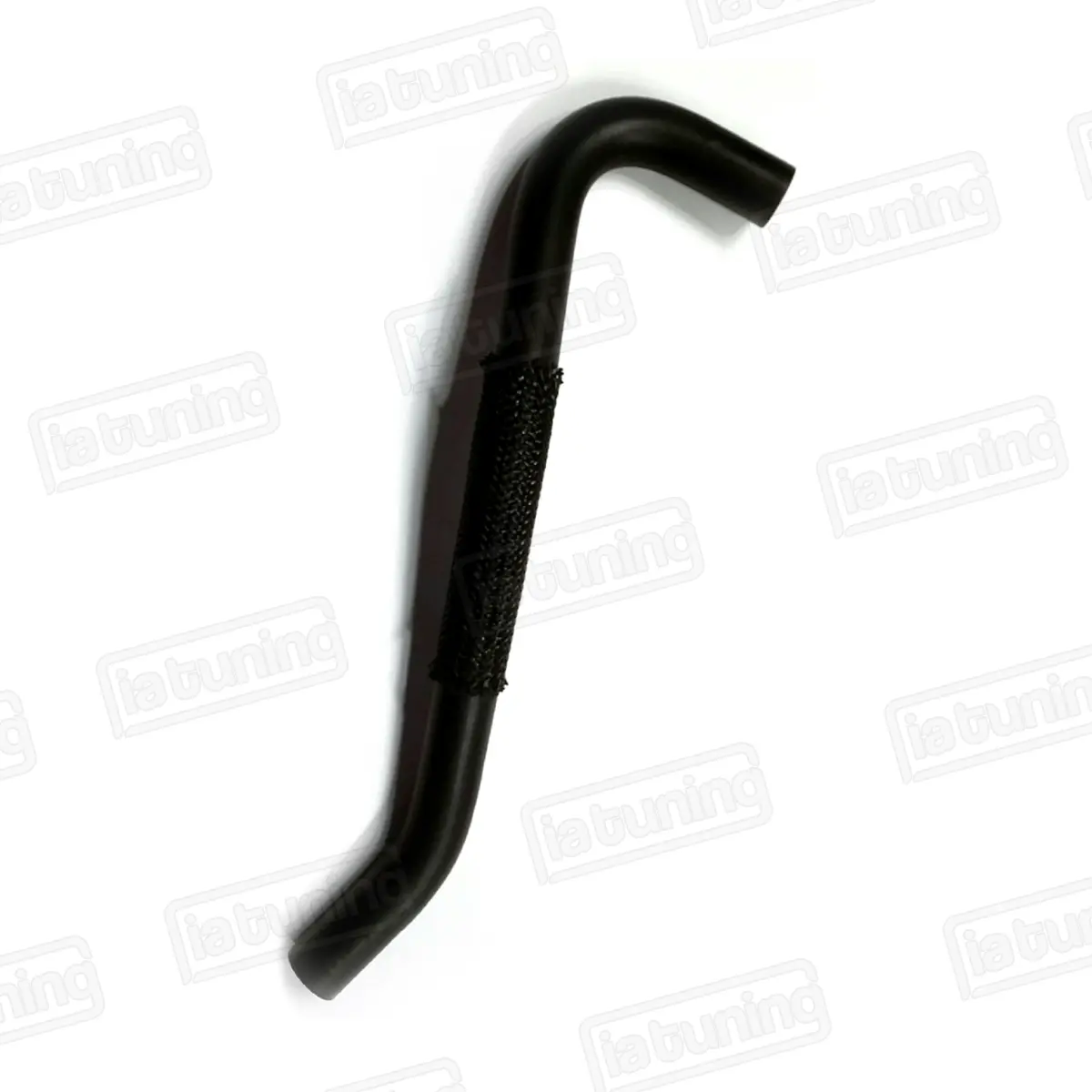 Pcv Hose - Left Valve Cover To Intercooler 2008-2021 Sti 1