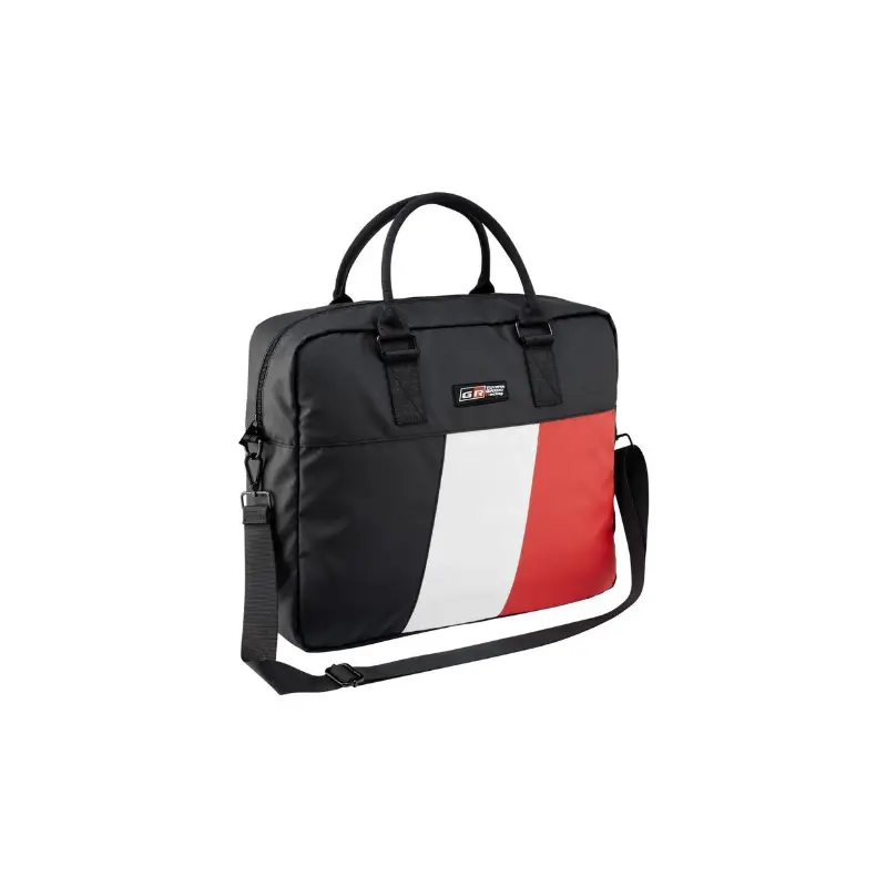 Gr Toyota Gazoo Racing Business Bag 1