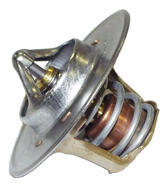 Thermostat, 160°, 1966-1986, Jeep Cj5, Cj6, Cj7, Cj8, And Jeepster Commando 1
