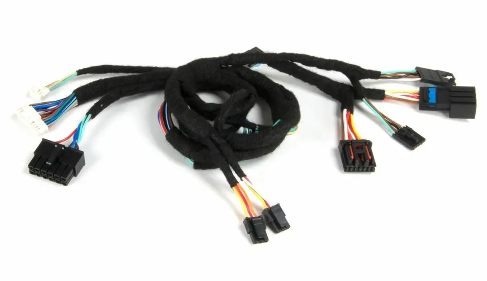 Viper Thgmn2 | T-Harness For Older Gm Vehicles 1