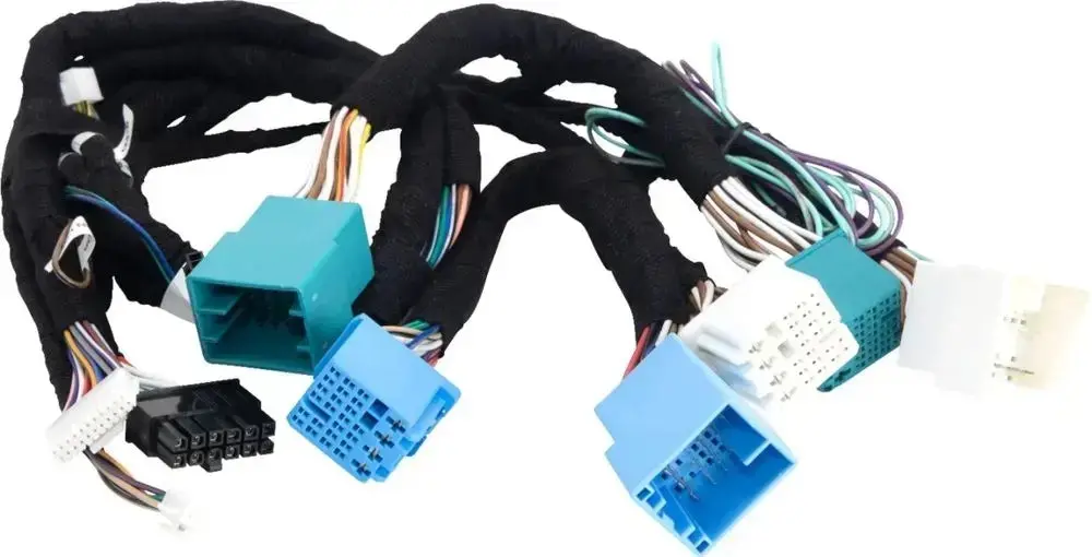 Viper Thgmn5 | T-Harness 2010 & Up General Motors Ds4/Ds4+ 1