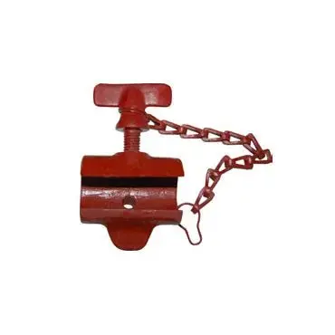 Thumbscrew-Top Bow W/ Chains, Mb, Gpw,M38, M38a1 1