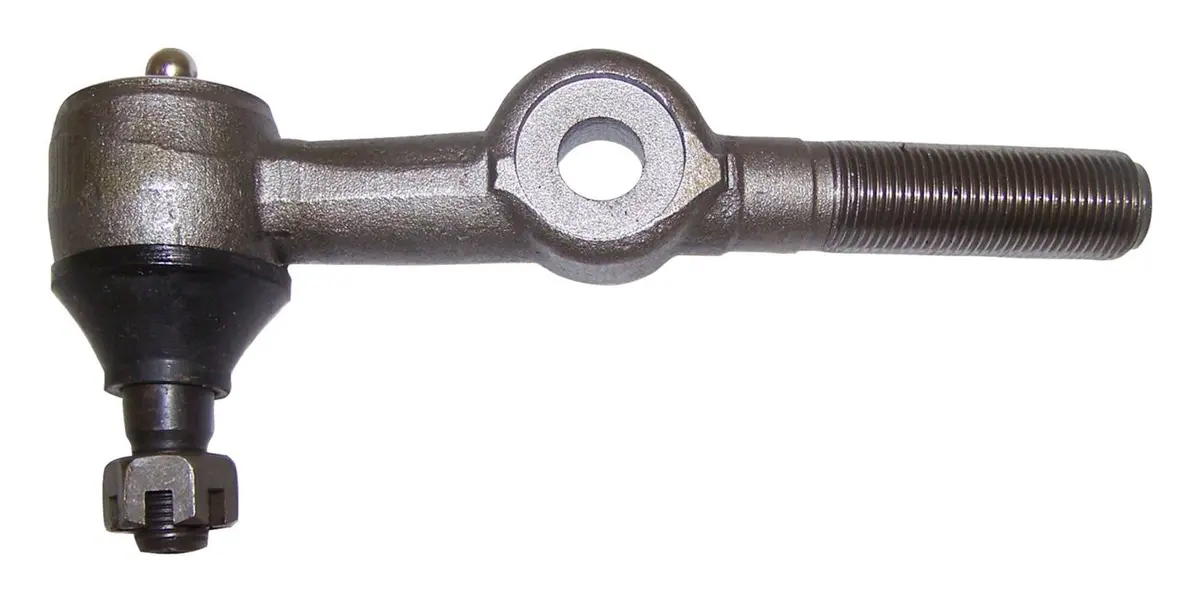 Tie Rod End, Passenger Side, Inner, 3/4", 1950-1966 Willys Jeep M38 & M38a-1 1