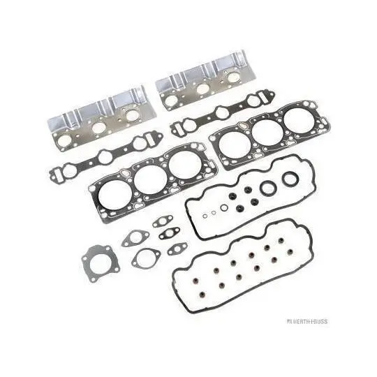 Top End Gasket Set For Mitsubishi Pajero 3.0 6G72 12V Vrs Cylinder Head 1
