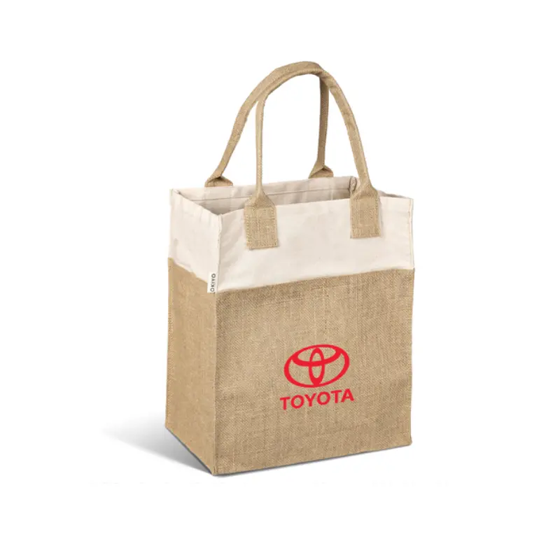 Toyota Tote Bag 1