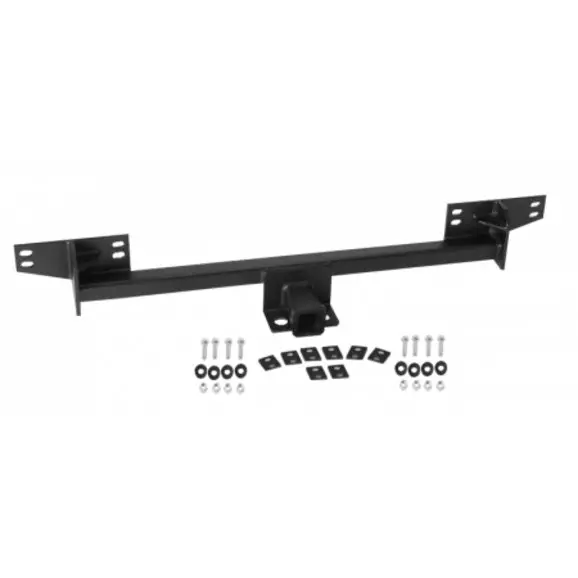 Tow Hitch, Class Iii, 1976-1986, Jeep Cj-5 & Cj-7 1