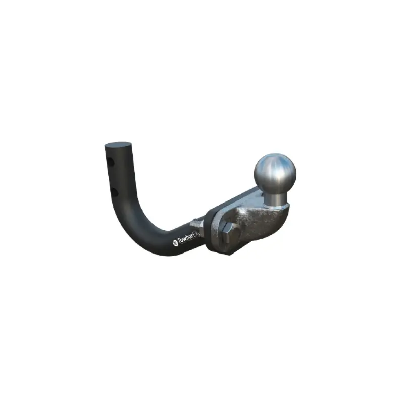 Toyota Corolla Towbar Flange Type 1.3T 1