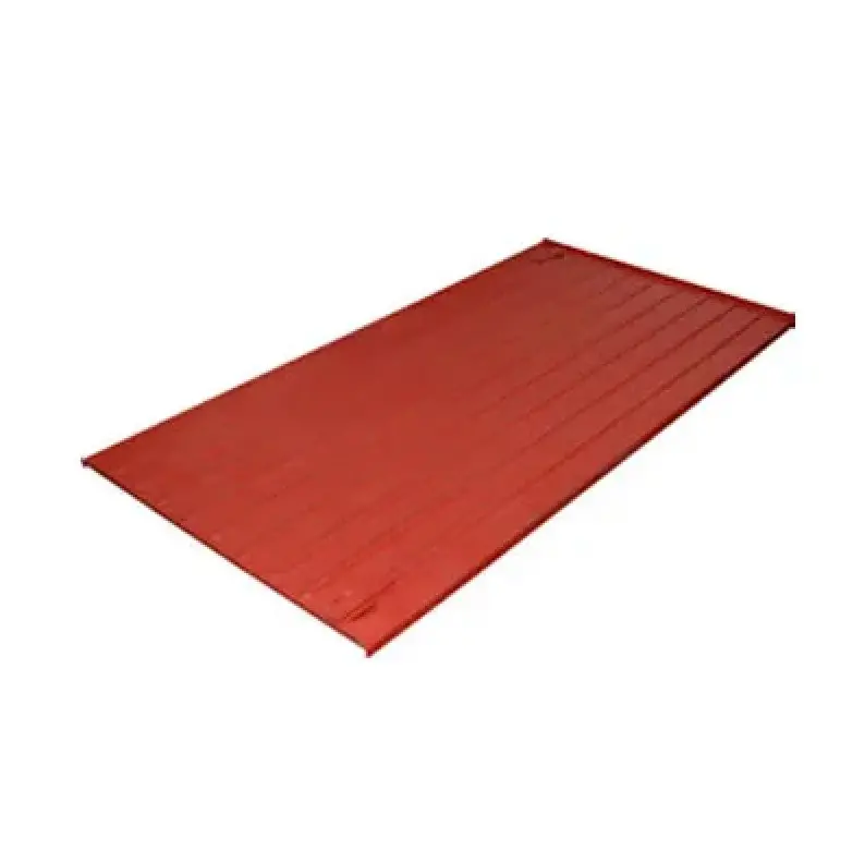 Trailer Flooring Assembly For M100 Trailer 1