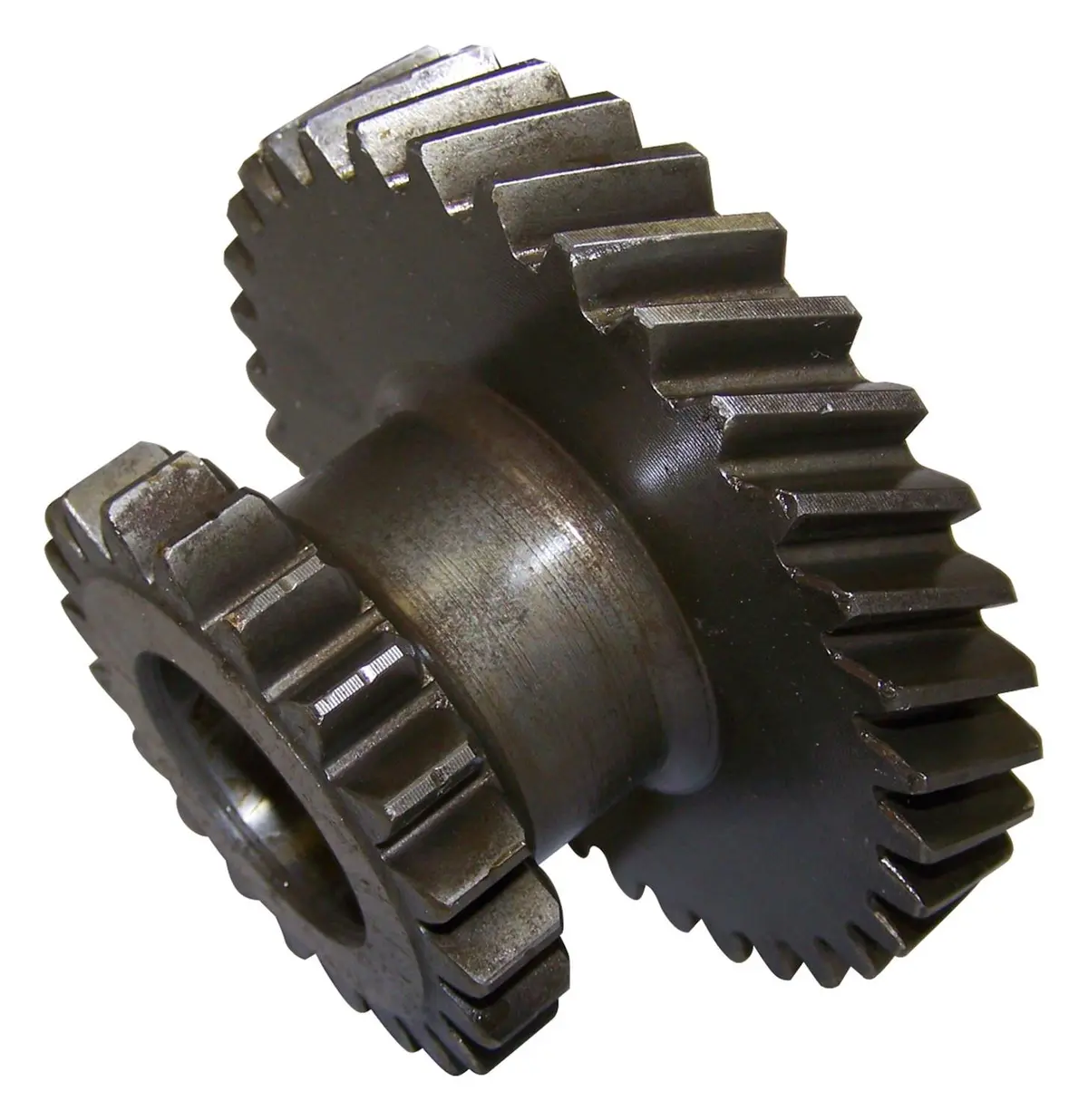 Transfer Case Intermediate Gear, 1946-1953, Jeep And Willys With Dana 18 1