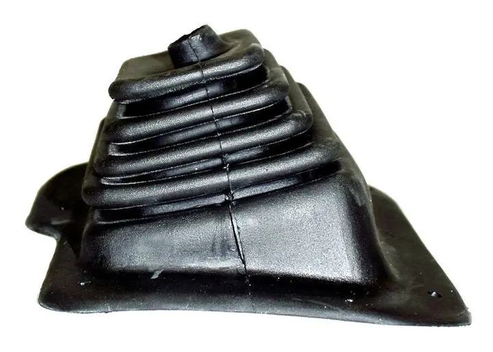 Transfer Case Shifter Boot, 1980-1986, Jeep Cj-5, Cj-7, & Cj-8 1