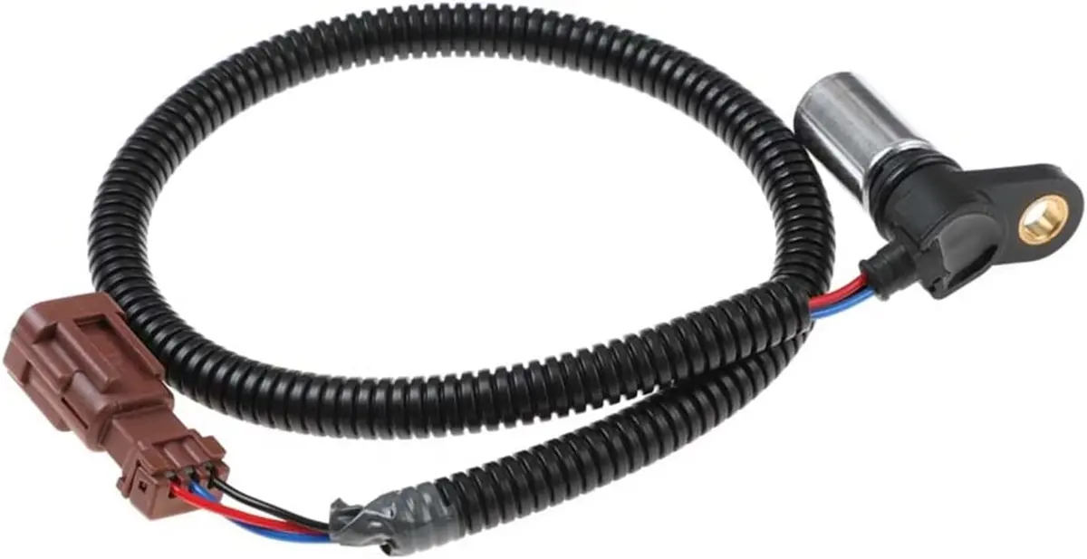 Output Speed Sensor For Nissan Micra K12 10/2007+ (3 Pin Cable Type) Left 1