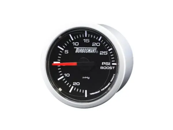 Turbosmart In Cabin Boost Controller Black Ts-0106-1002 + Gauge Kit 2