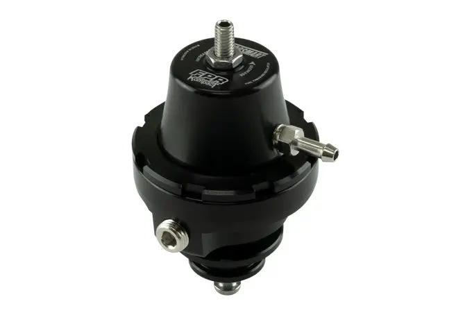 *New* Turbosmart Fpr Kompact Fuel Pressure Regualtor For Bosch/Barra (Sleeper) 1