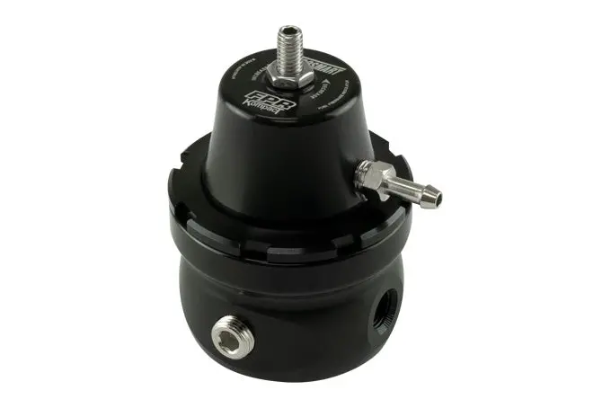 Turbosmart Fuel Pressure Regulator Fpr Kompact Uni 1/8″ Npt Sleeper Fpr800 800Hp 1