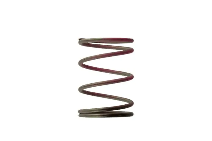 Genuine Turbosmart Iwg75 Wg38/40/45 7 Psi Outer Spring Brown / Pink Ts-0505-2006 1