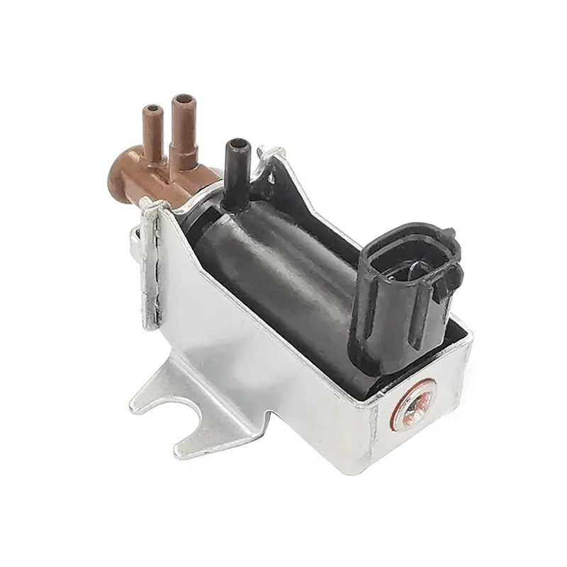 Turbo Vacuum Boost Solenoid Valve For Nissan Patrol Zd30 Evs-010 1