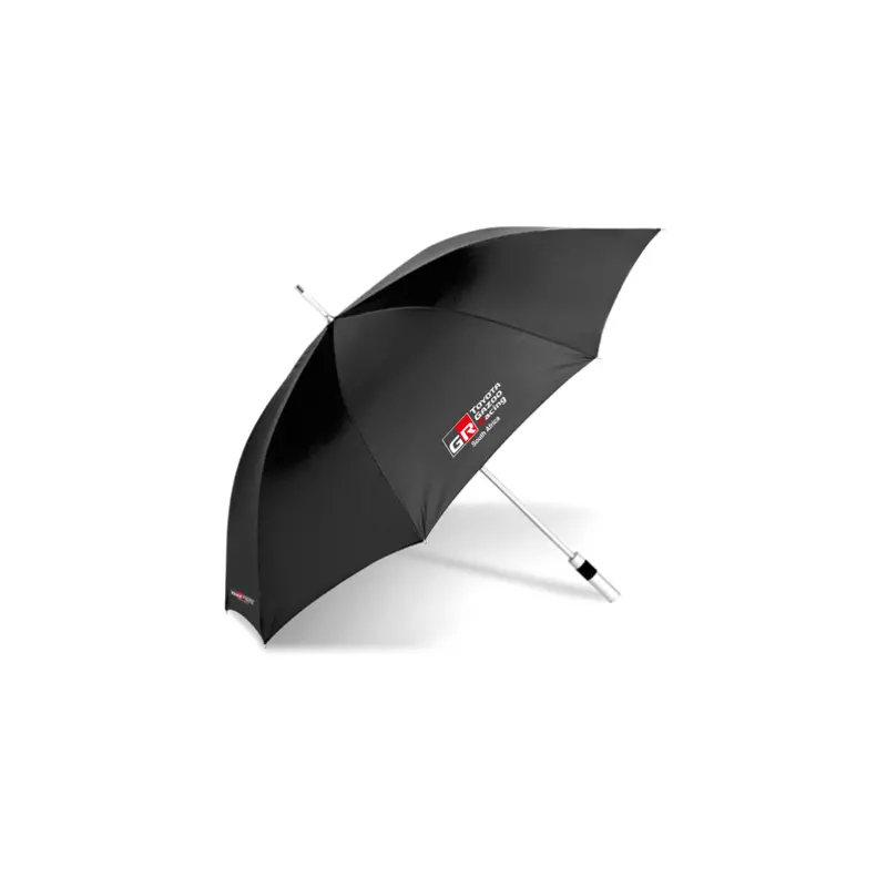 Gr Gazoo Racing Black Gazoo Umbrella 1