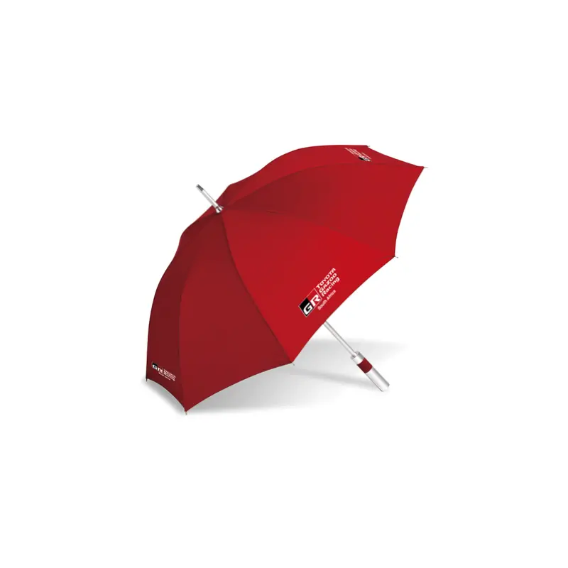 Gr Gazoo Racing Red Gazoo Umbrella 1