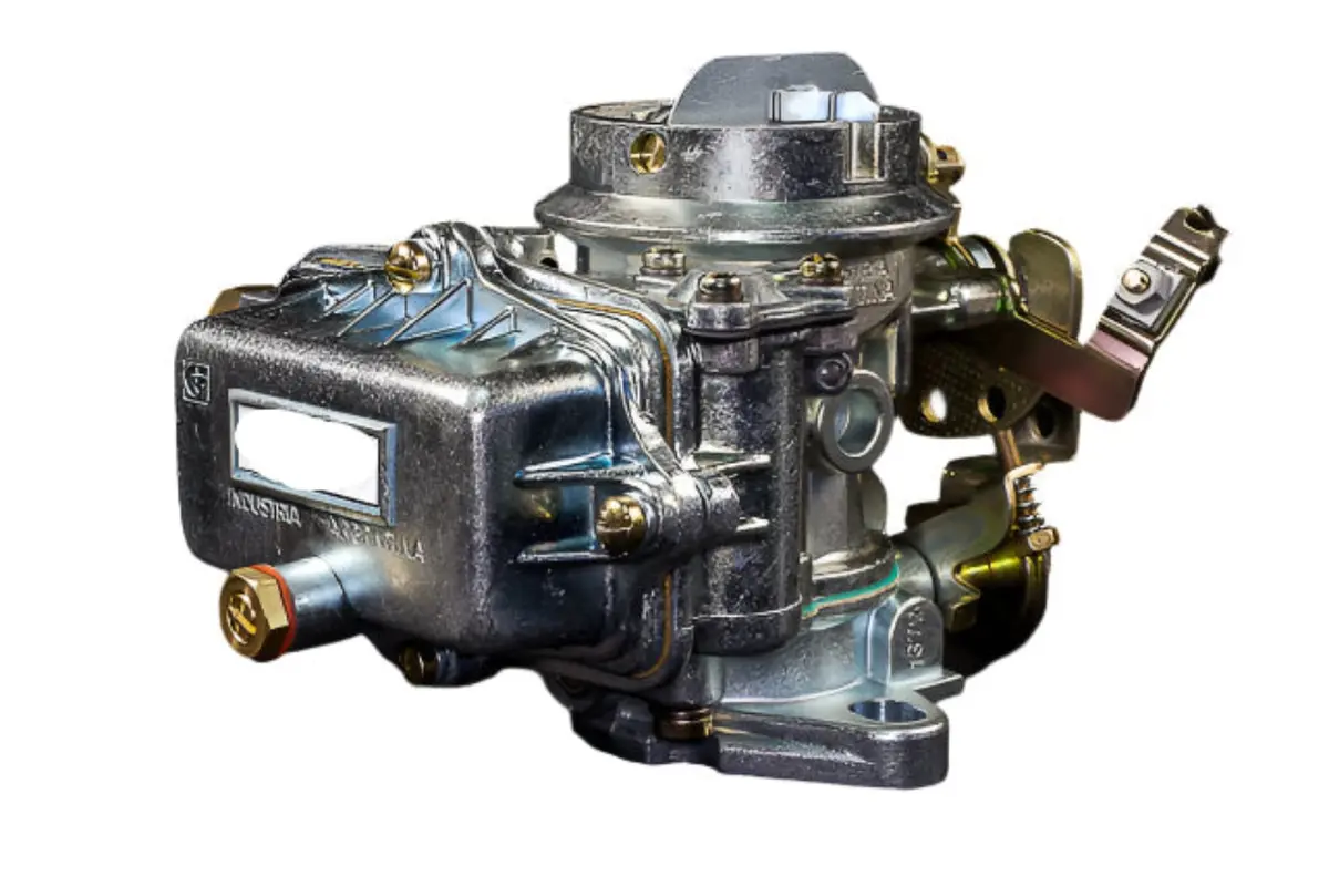 Universal Carburetor, 6-226 Engine, 1954-1964, Willys Station Wagon And Pickup Truck 1