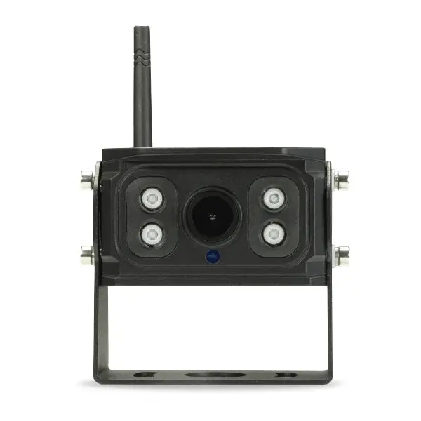 Gator Grvc7w Wireless 1080P Hd Camera Suit Gator Grv7hdw 1