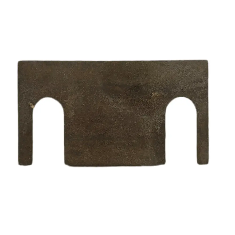 Upper Control Arm Shim, 1946-1955, Willys Jeepster, Station Wagon, Planar Suspension 1