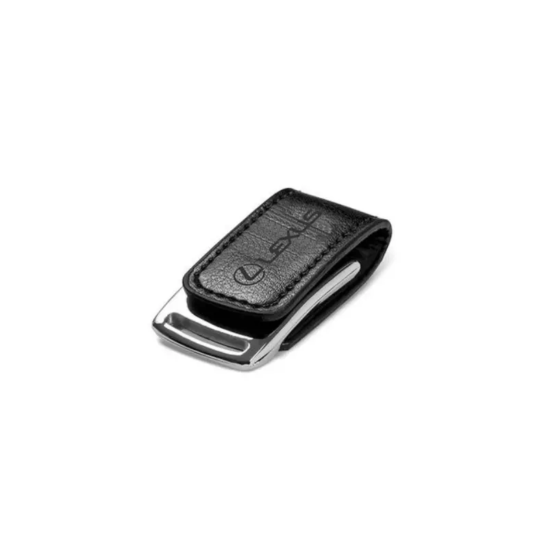 Lexus Leather 8Gb Usb 1