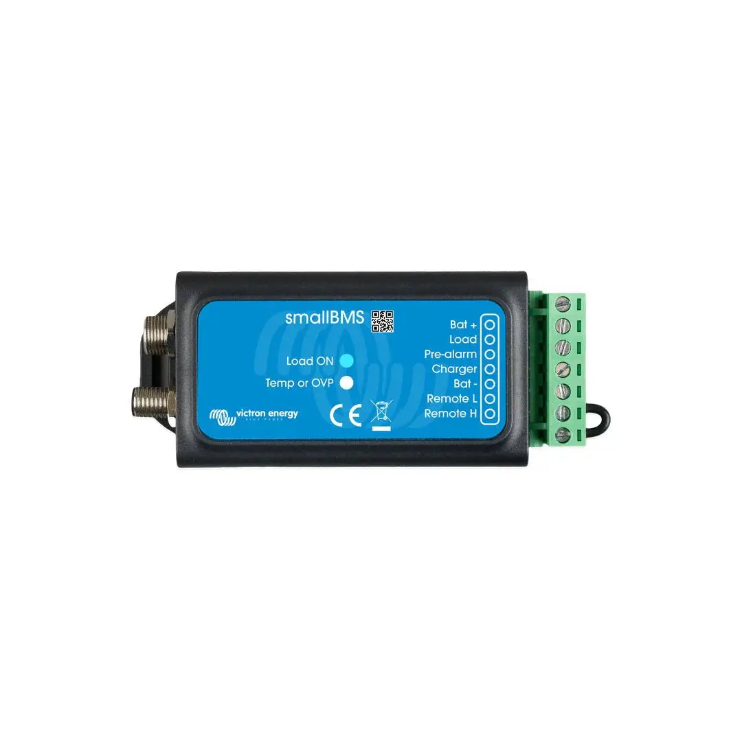 Victron Energy Bms400100000 Small Bms 1
