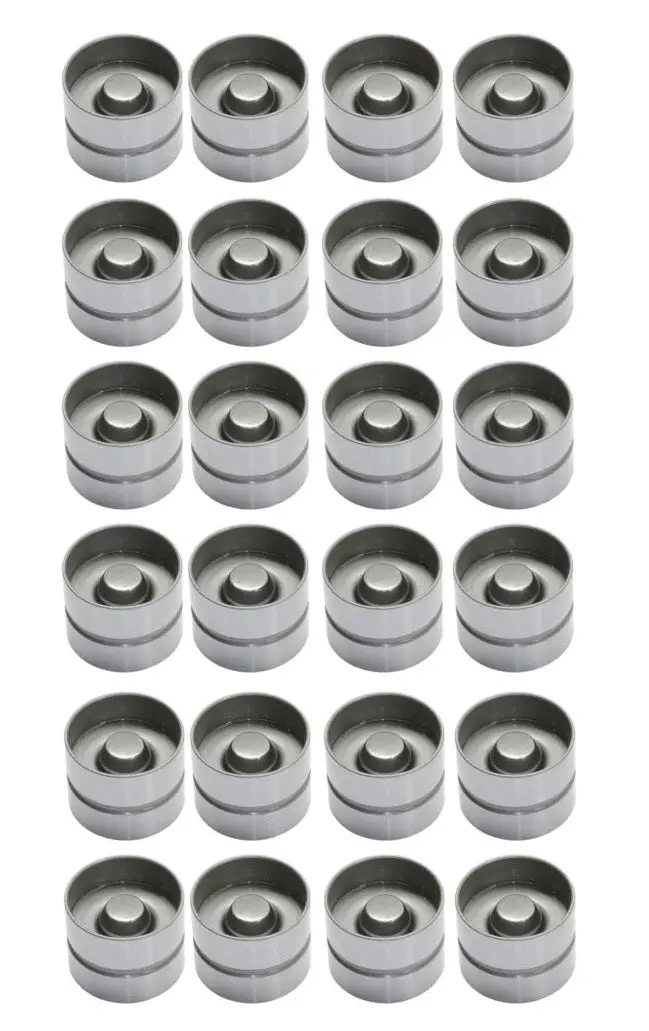 Hydraulic Valve Lifters Bucket Lash Adjusters For Mazda Vl149d 24 Piece V6 1