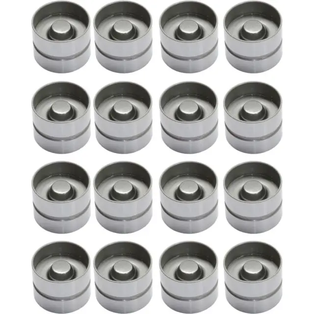 Hydraulic Valve Lifters Bucket Lash Adjusters For Mazda Vl149d 16 Piece 1