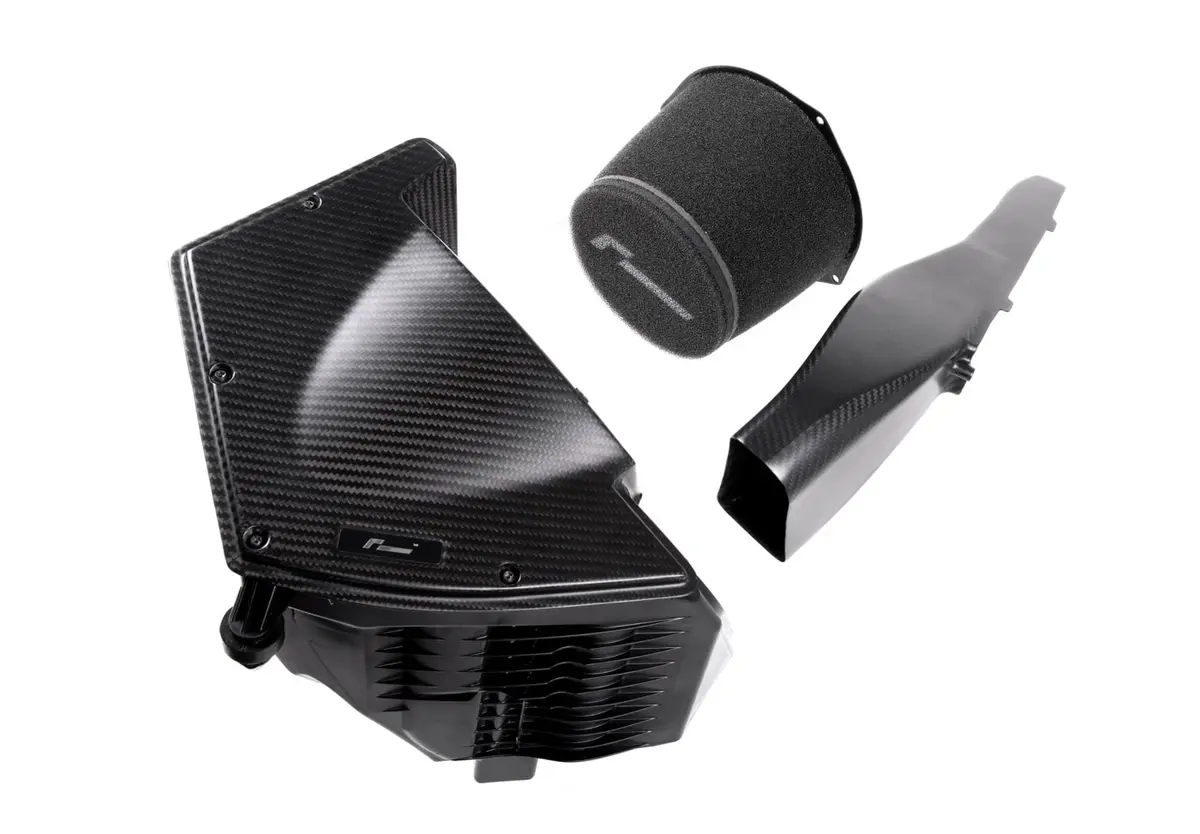 Inducción De Aire Racingline Audi S4/S5 B9 1