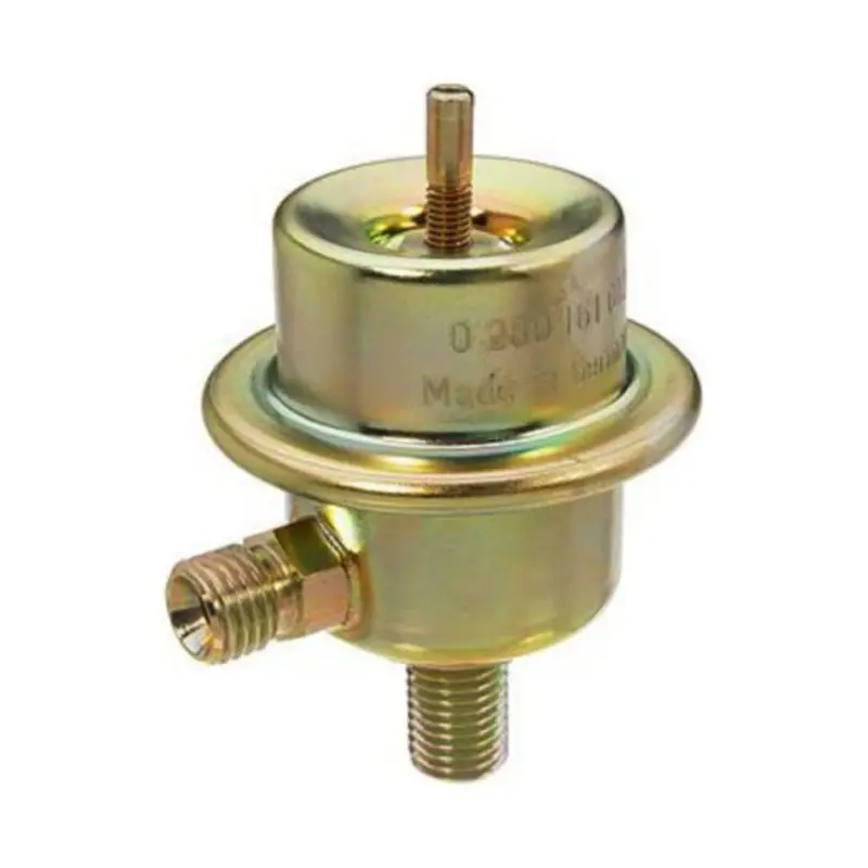 Genuine Bosch Fuel Pressure Damper For Mercedes Porsche Lamborghini Rolls Royce 1