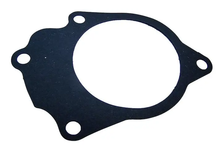 Water Pump Gasket, 1941-1971, Willys And Jeep W/ 134 L And F-Head Engine 1