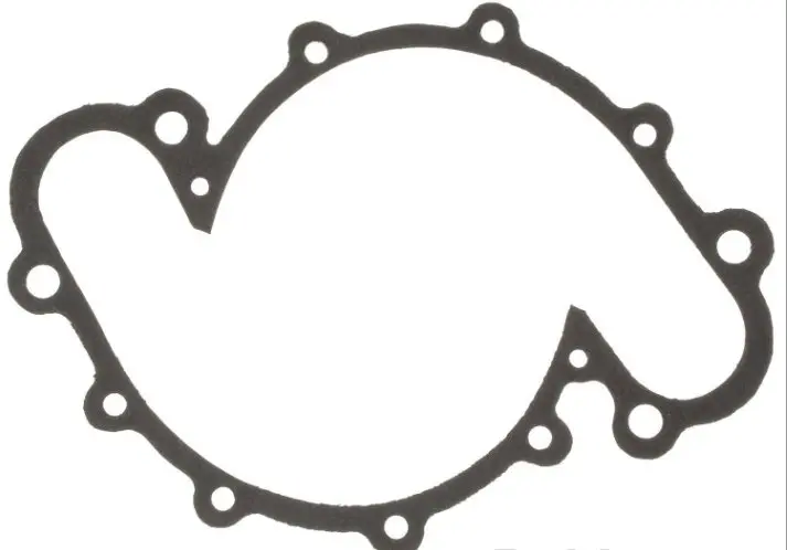 Water Pump Gasket, 304, 1971-1981, Cj-5, Cj-6, Cj-7, Cj-8, & Jeep Commando 1
