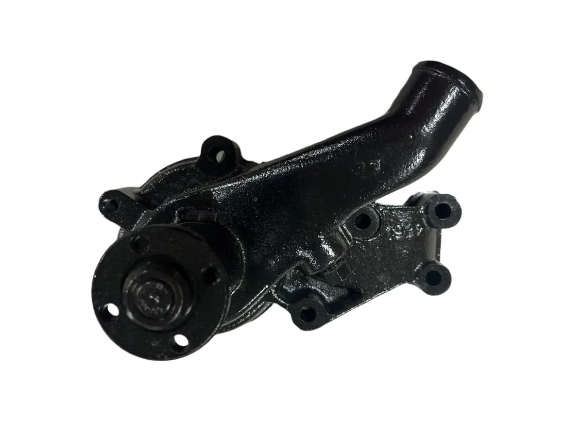 Water Pump, Rebuild Service, L Head 226, 1954-1962, Willys Station Wagon, Pickup Truck, Sedan Delivery 1